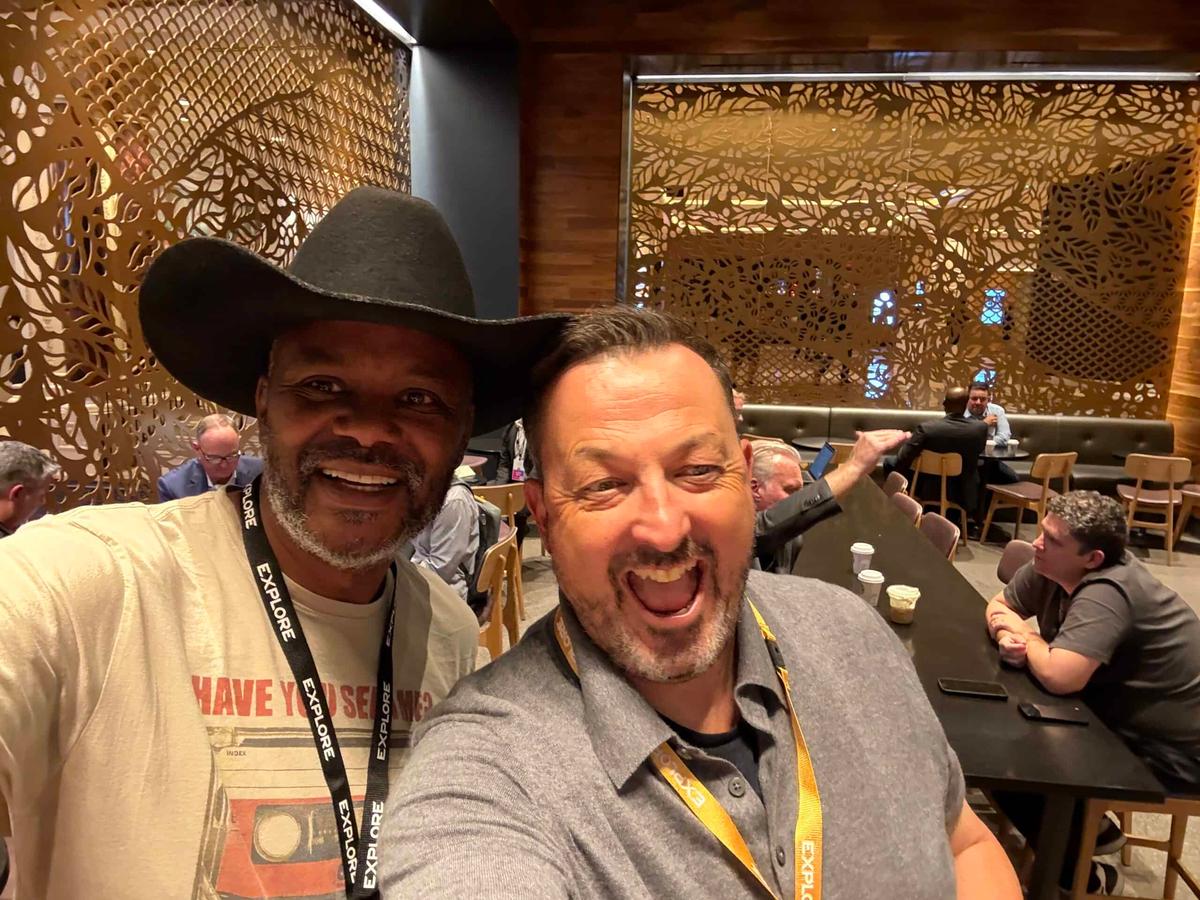 544 Enterprises. One Number That Matters: 22.8%