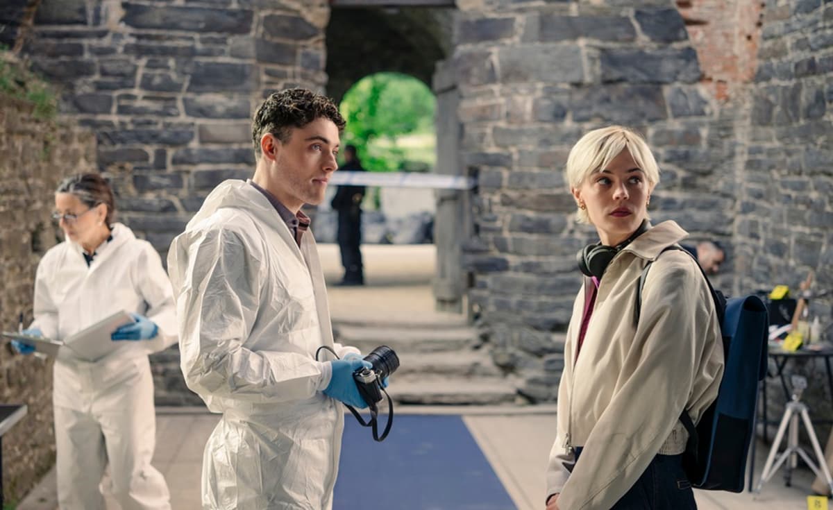 Beta Film’s Patience to Air in Latam Through AMC Networks