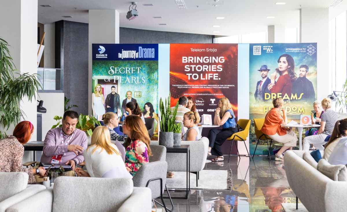 NEM Dubrovnik Gears Up for a New Edition