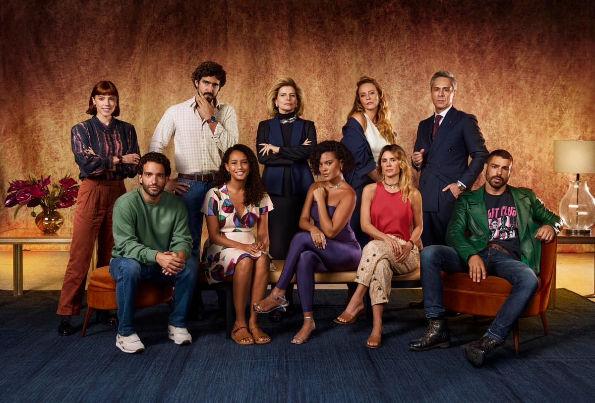 Globo and Telefuturo Renew Partnership in Paraguay