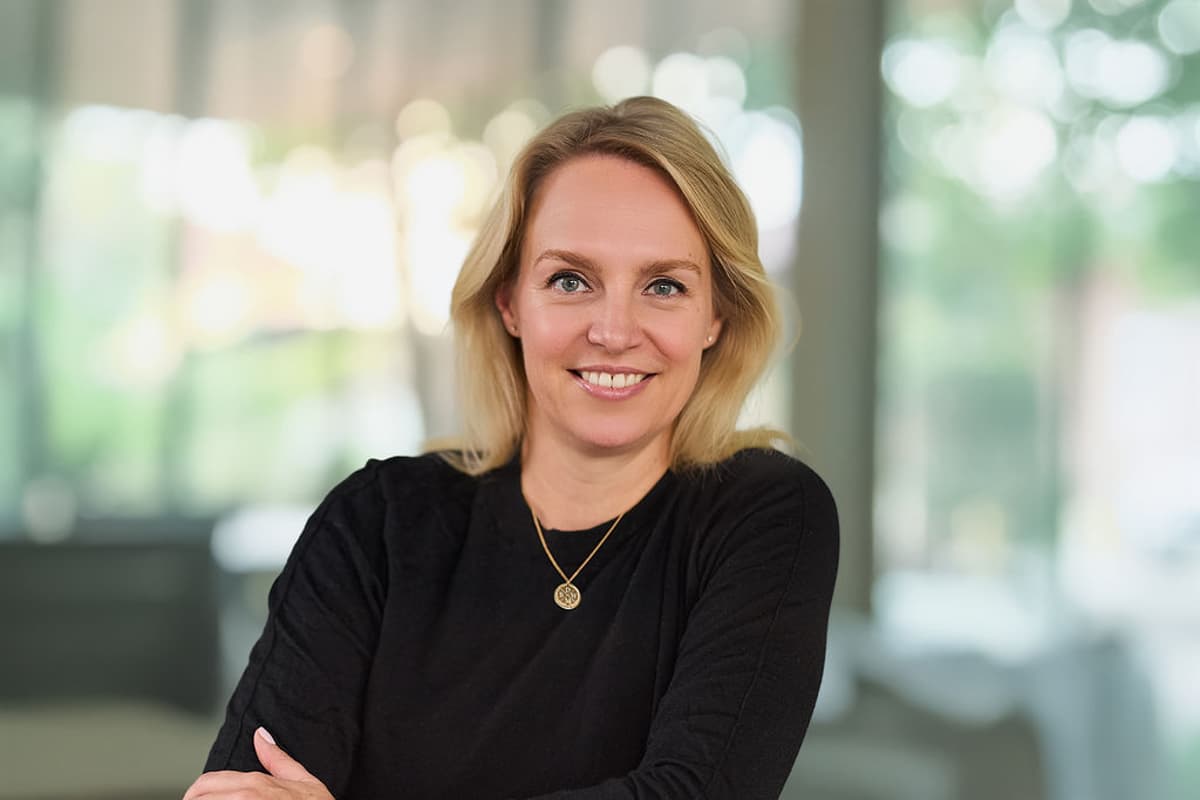 Talpa Studios Names New Director of Global IP