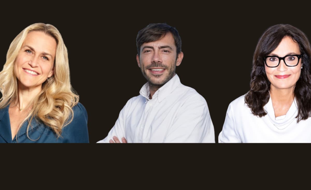 HBO Max and Prime Video Join the Series Mania Forum Keynotes Lineup