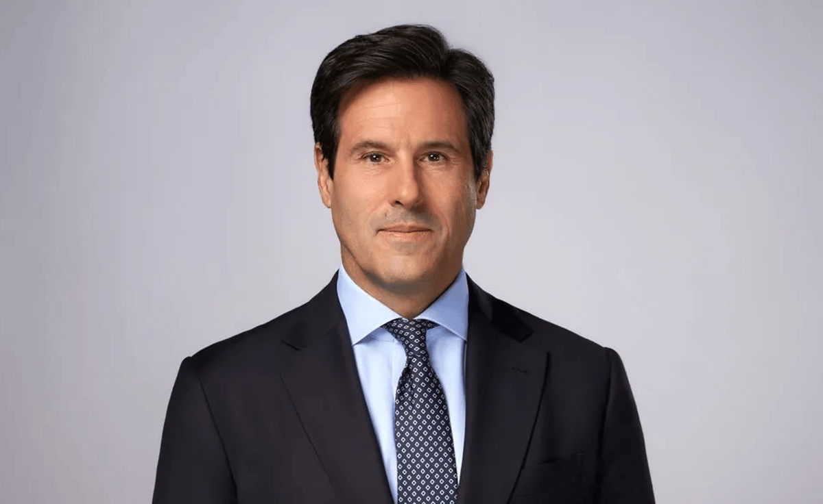 Mario Rodríguez, New President of Mediaset Spain