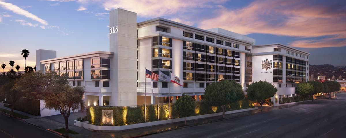 LA Screenings Announces Dates and New Official Venue