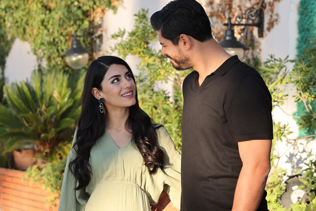 Eccho Rights Announces that Behind the Veil Will Have a Fourth Season on Kanal 7