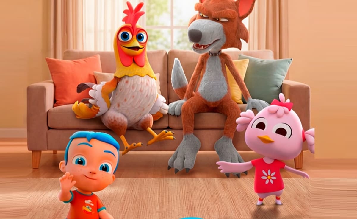 El Reino Infantil Expands Global Presence Through Strategic Alliances