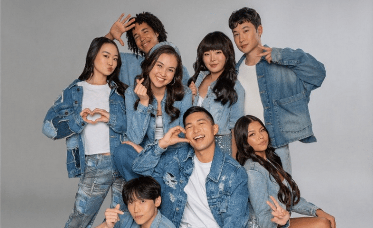 Netflix, Globo and Super RTL Acquire Federation Kids & Family’s K‑pop Series