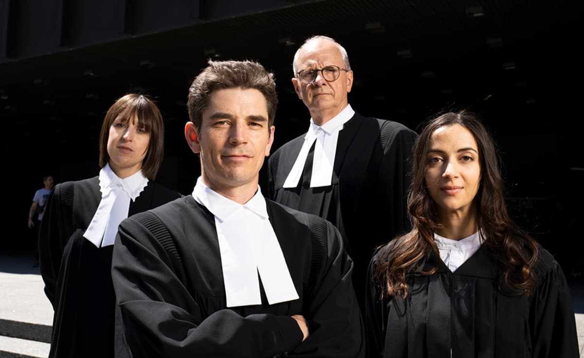 Calinos and Pixcom Sign Partnership with TF1