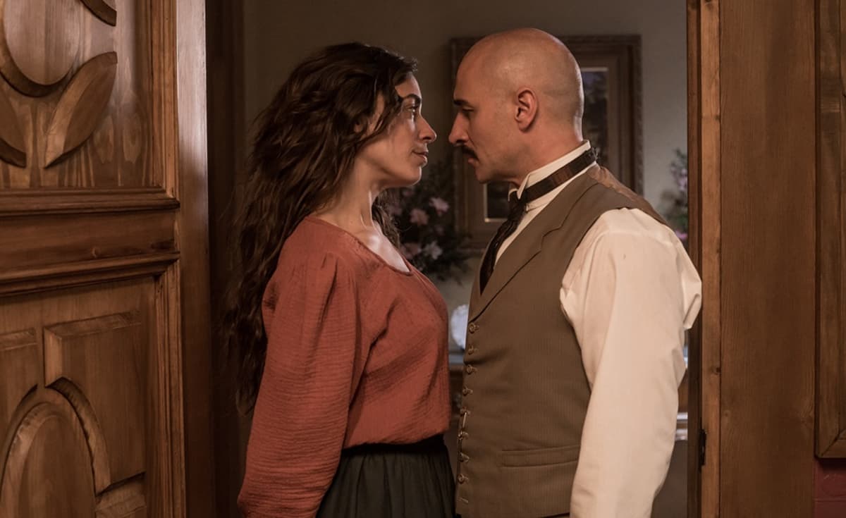 Atresmedia Sales Takes Its Original Dramas to Content Europe