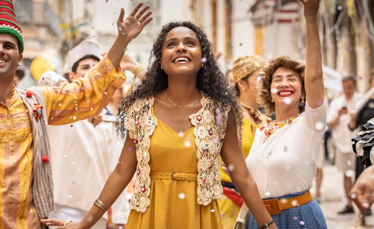 Globo and Teletica Bring She’s The One to Costa Rica