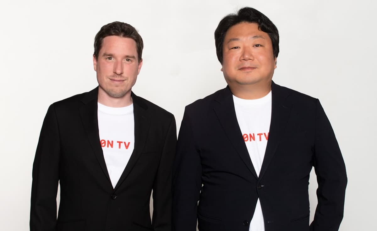 Nippon TV Names Nick Ower Director of Development and Sales, Unscripted, for North and Latin America