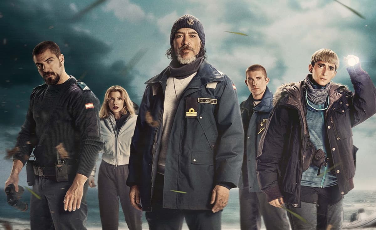 Mediterráneo Takes Its Hit Series to Content Europe