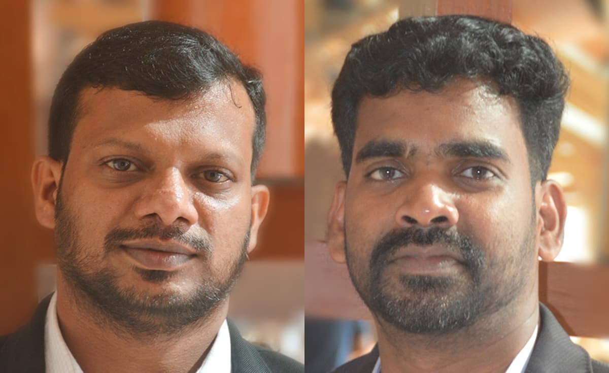 Prayan Animation: A Steady Ship in Rough Seas
