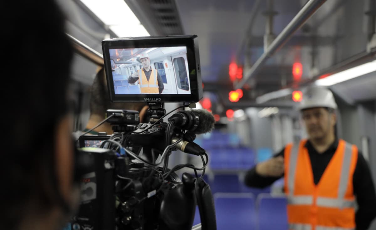 Endemol Shine Brasil Is Preparing Its New Docu-Reality Series Underground City