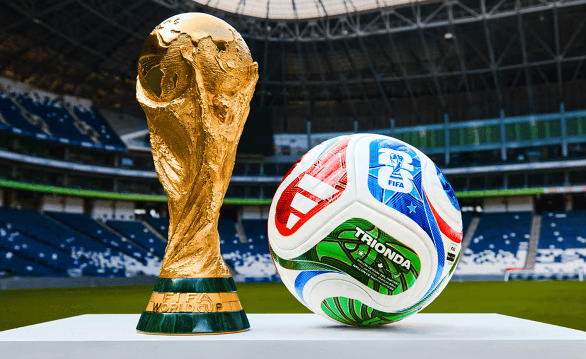 DSports Announces Unprecedented Coverage of the 2026 FIFA World Cup