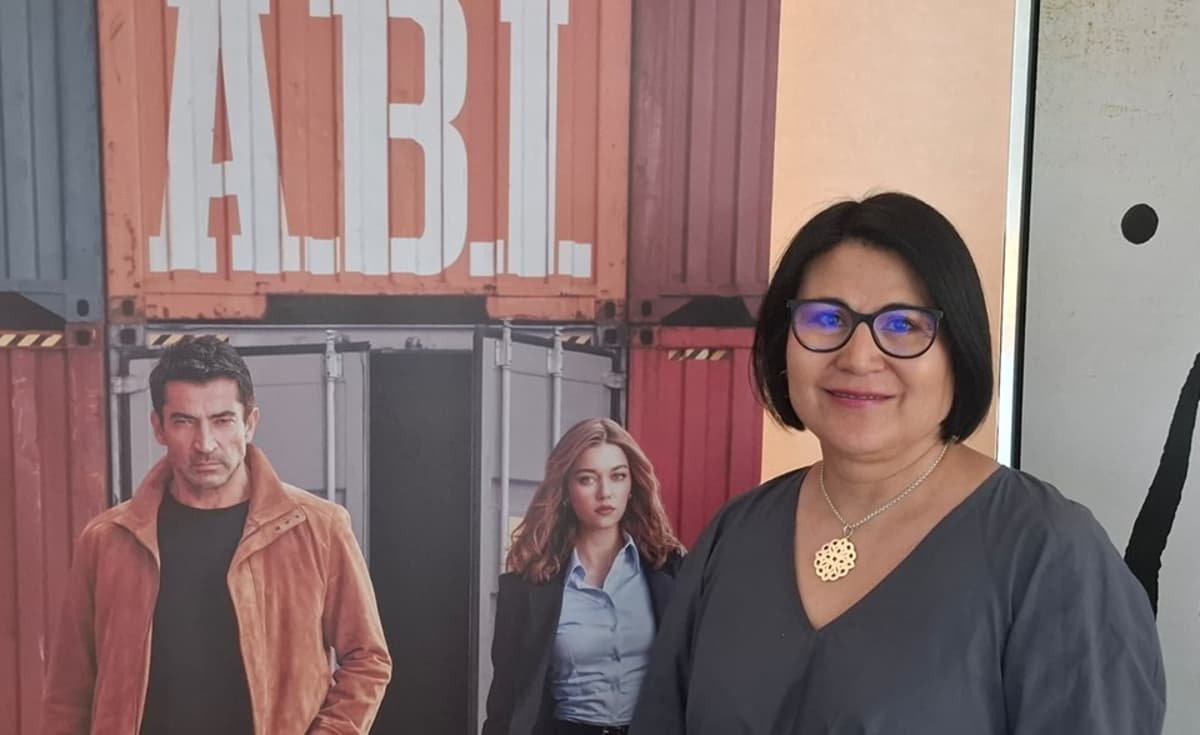 ATV Distribution Announces the Second Season of A.B.I.