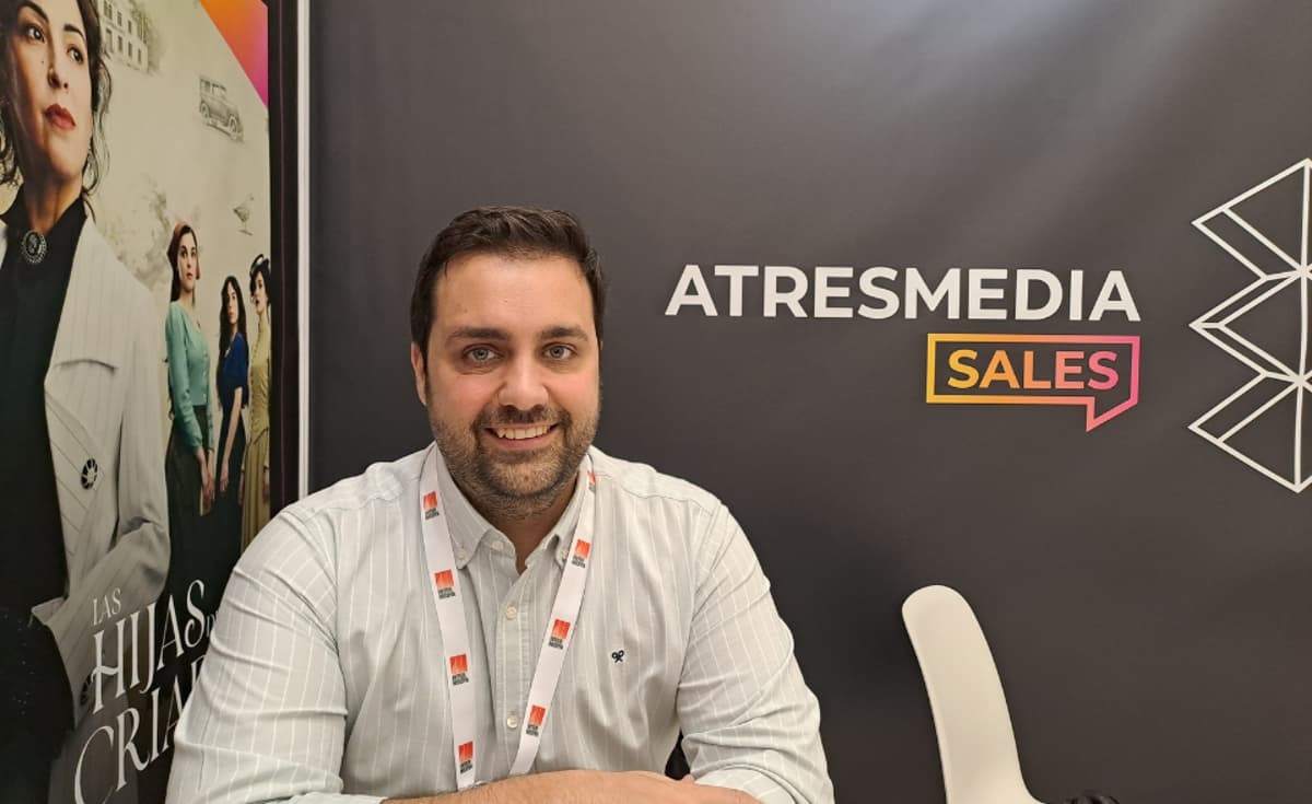 Atresmedia Sales: The Recipe for Success with Innovative Ingredients