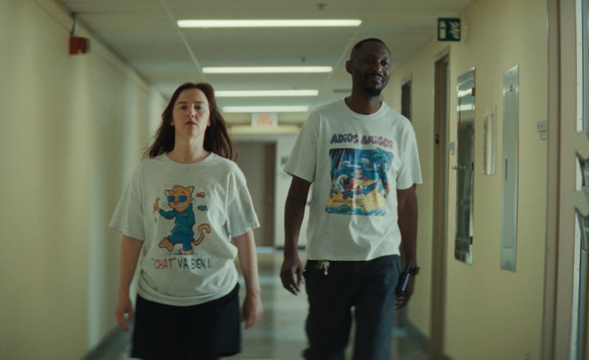 Beta Film Announces Sales to Spain and Portugal for Empathy, Plus Negotiations in Latam