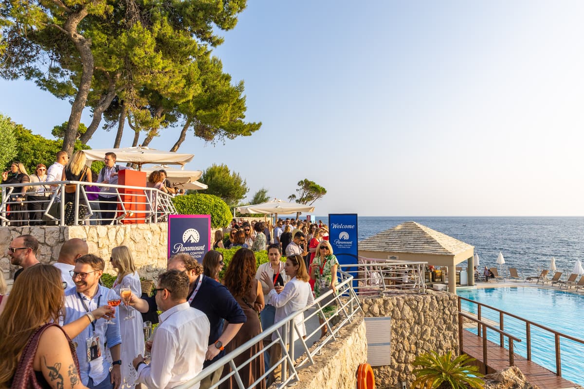 The Full Agenda for NEM Dubrovnik 2026 Is Now Revealed