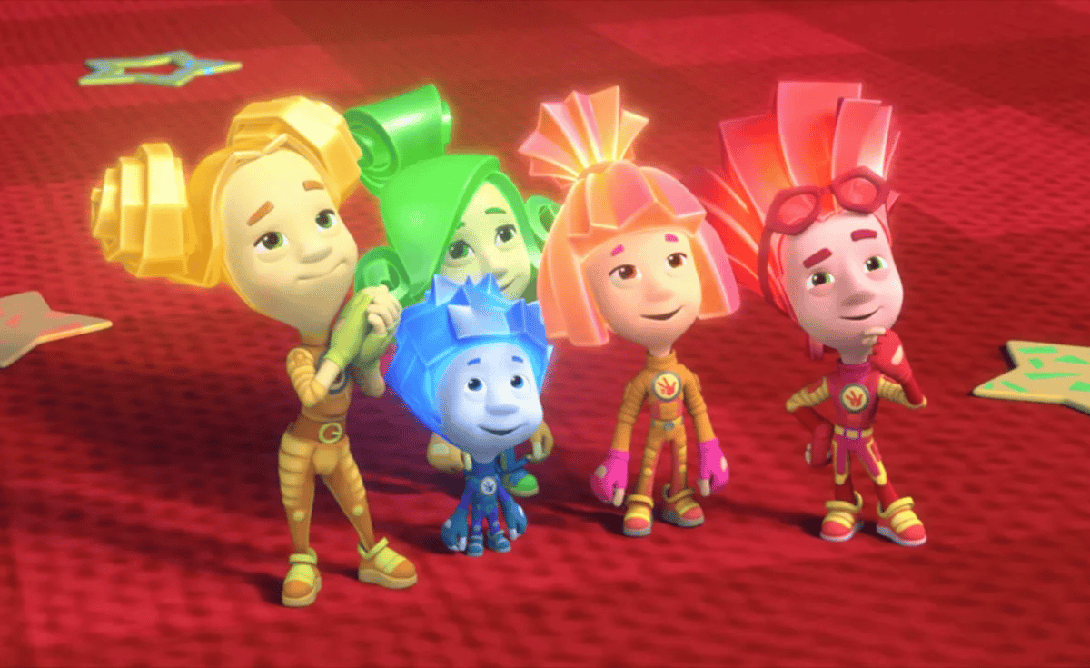 Animotion Media Group Partners with SKIDOS to Expand Educational Content for Children Worldwide