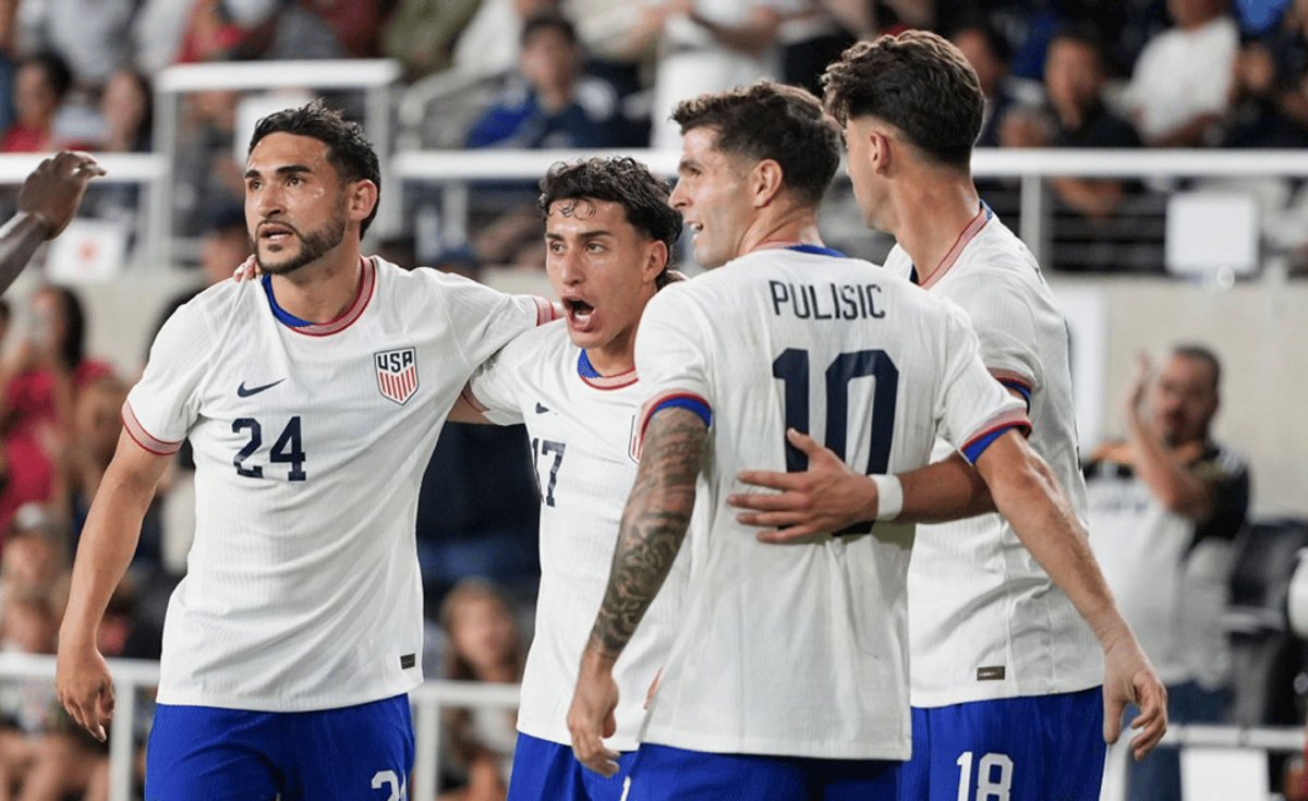 NBCUniversal Telemundo Enterprises and US Soccer Extend Media Rights Agreement