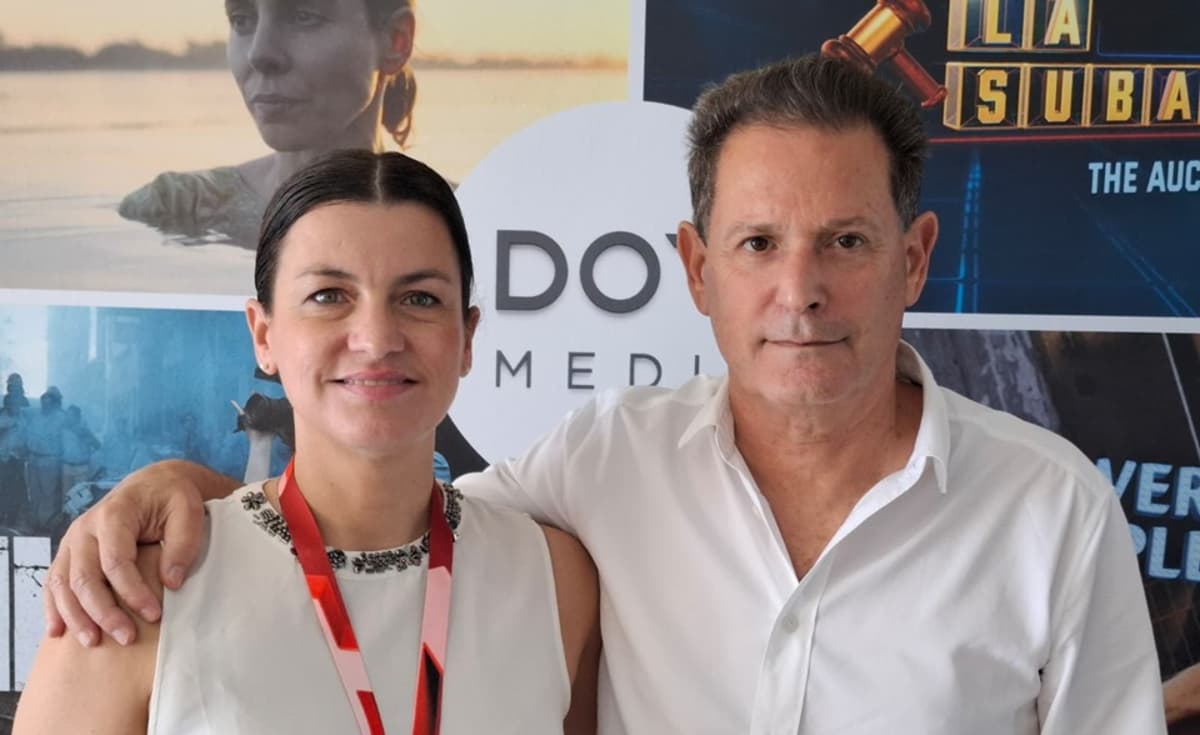 Dori Media Builds Bridges Between Latam and CEE