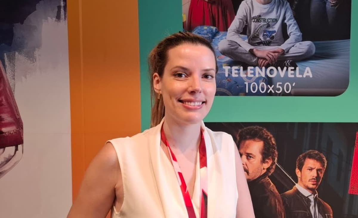 Onza Distribution Showcases New Telenovelas, Thrillers, and Formats in CEE