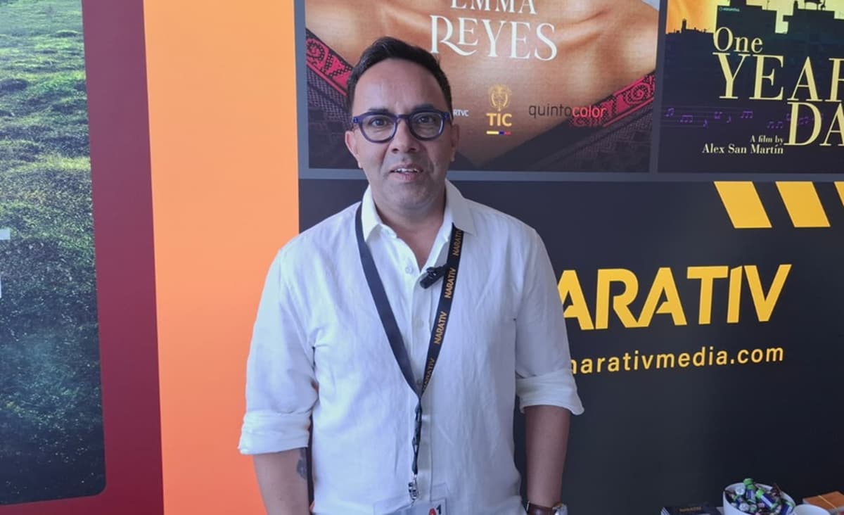 Narativ Media, One Year of International Expansion
