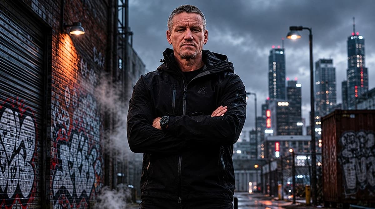 Creation and Passion Distribution Strike YouTube First Deal for Most Wanted With Billy Billingham