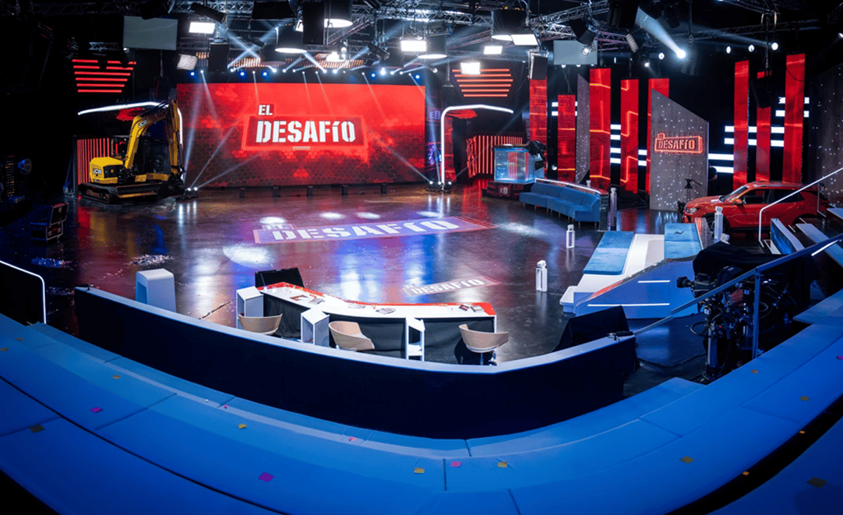 WBITVP Acquires Option Rights for The Celeb Challenge