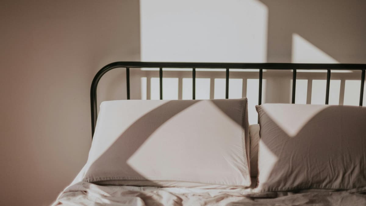 Why You're So Tired (Even When You Sleep Enough)