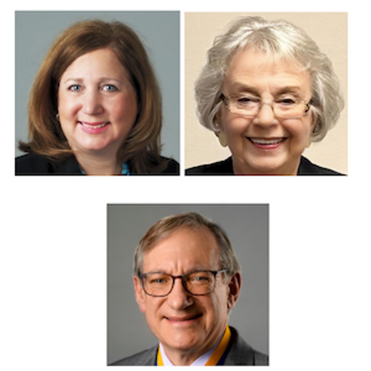 ASRT to Award Life Membership to Three Members