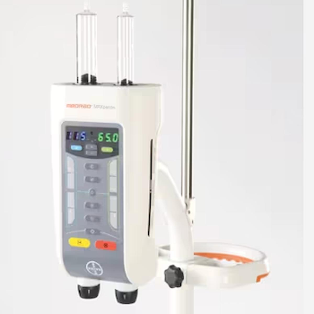 FDA Grants 510(k) Clearance for Expanded Capabilities of MR Injection System