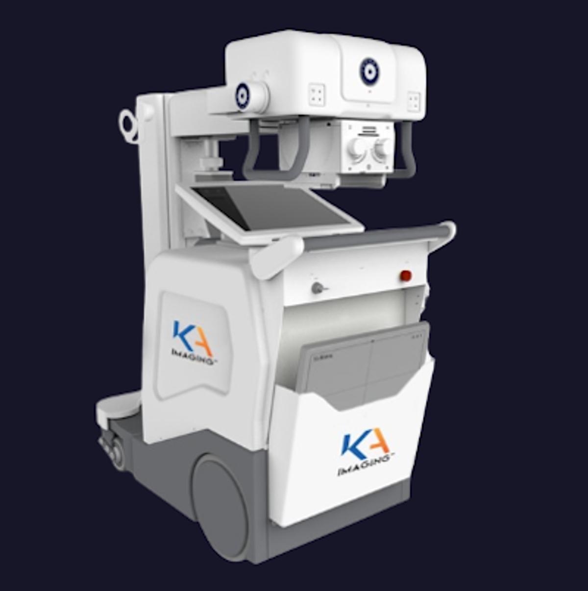 KA Imaging Expands Global Footprint