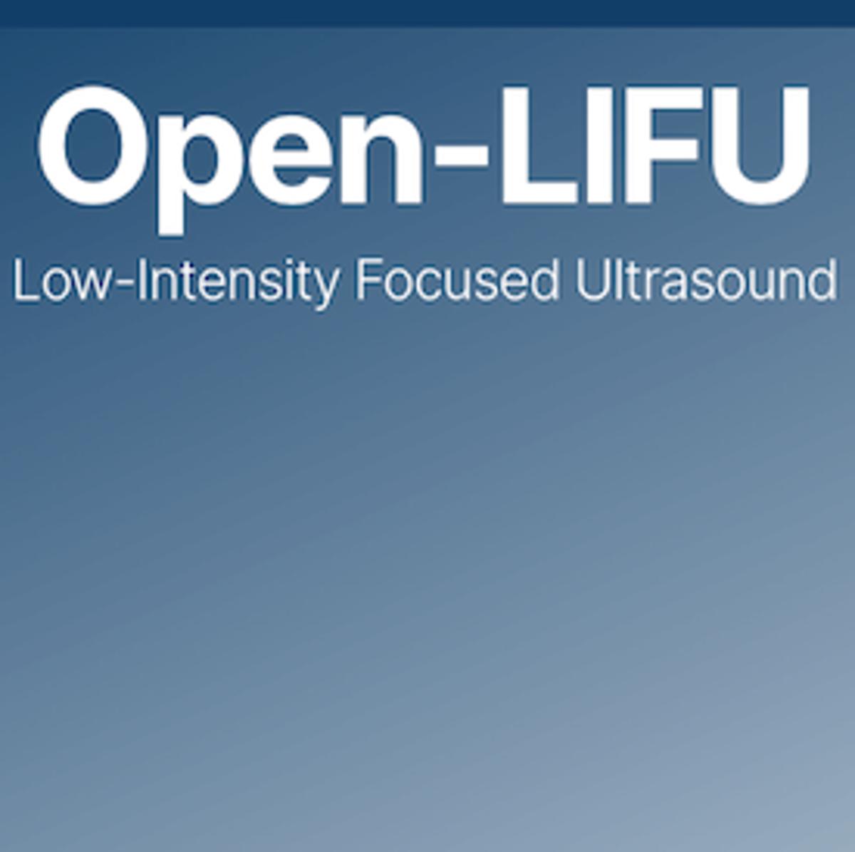 Sharma Lab Deploys Open-LIFU for Multidisciplinary Neurological Research at NC State, UNC