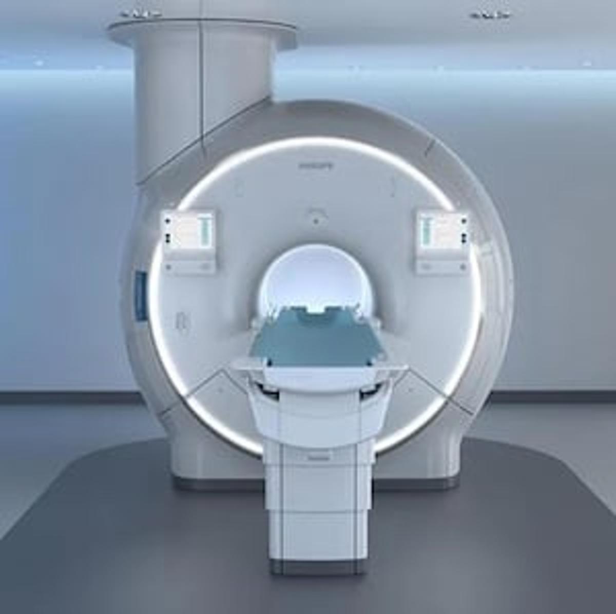 Philips Introduces Titanion MRI System
