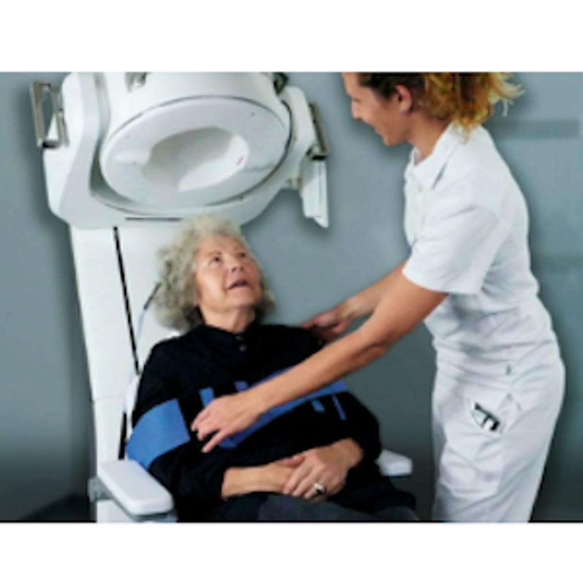 Positrigo Launches BrainPET Accelerator Program in U.S.