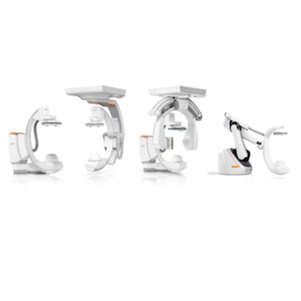 FDA Grants Clearance for Six Interventional Imaging Systems From Siemens Healthineers