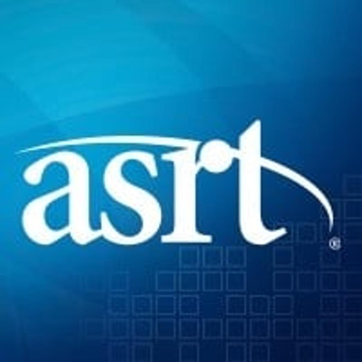 ASRT Names 2026 BeRAD Professionalism Award Winners