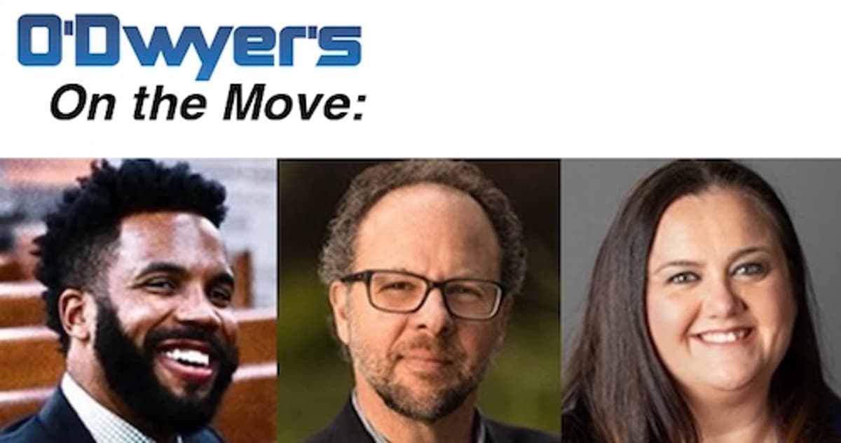 On the Move: E.W. Scripps Recruits Gray