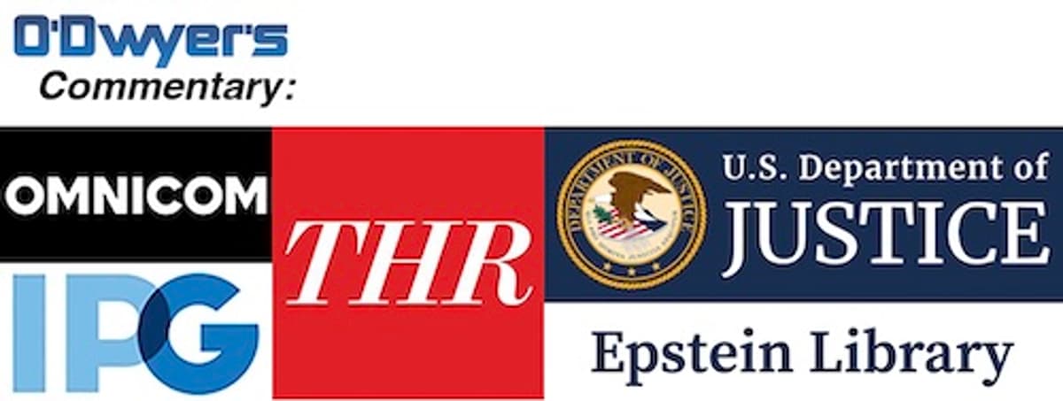 IPG Integration Could Give OMC Indigestion