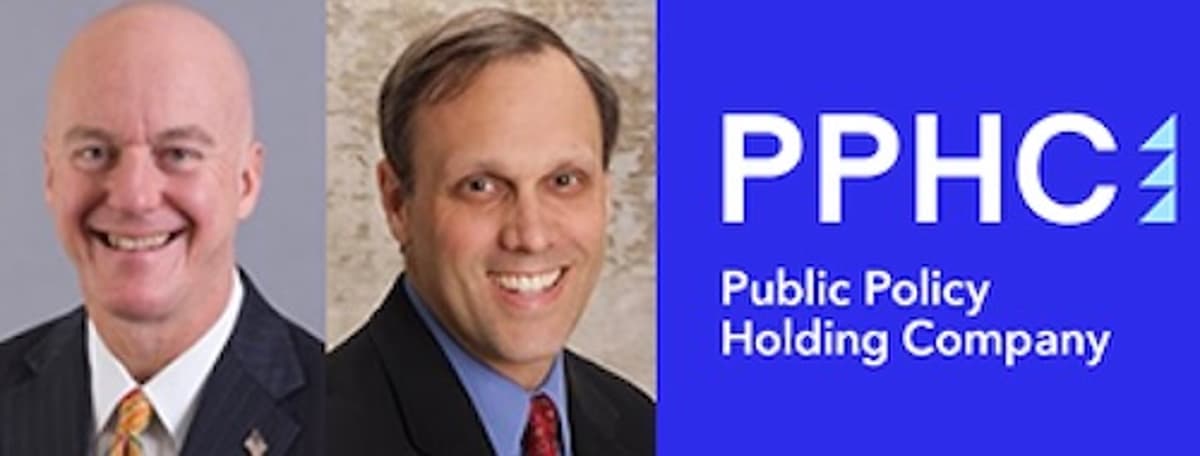 Public Policy Holding Company Acquires Cowen Consulting and Putnam Strategies in Acqui‑hire Move