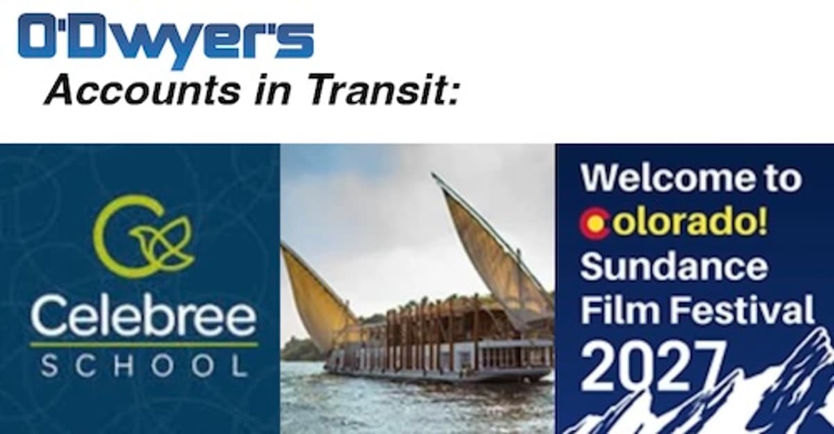 Accounts in Transit: Thunderly Adds Celebree School