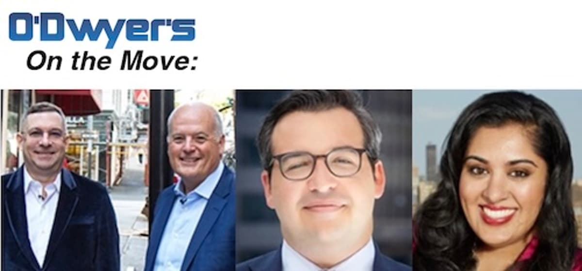 On the Move: Clario Snags Allison Worldwide Co-Founders