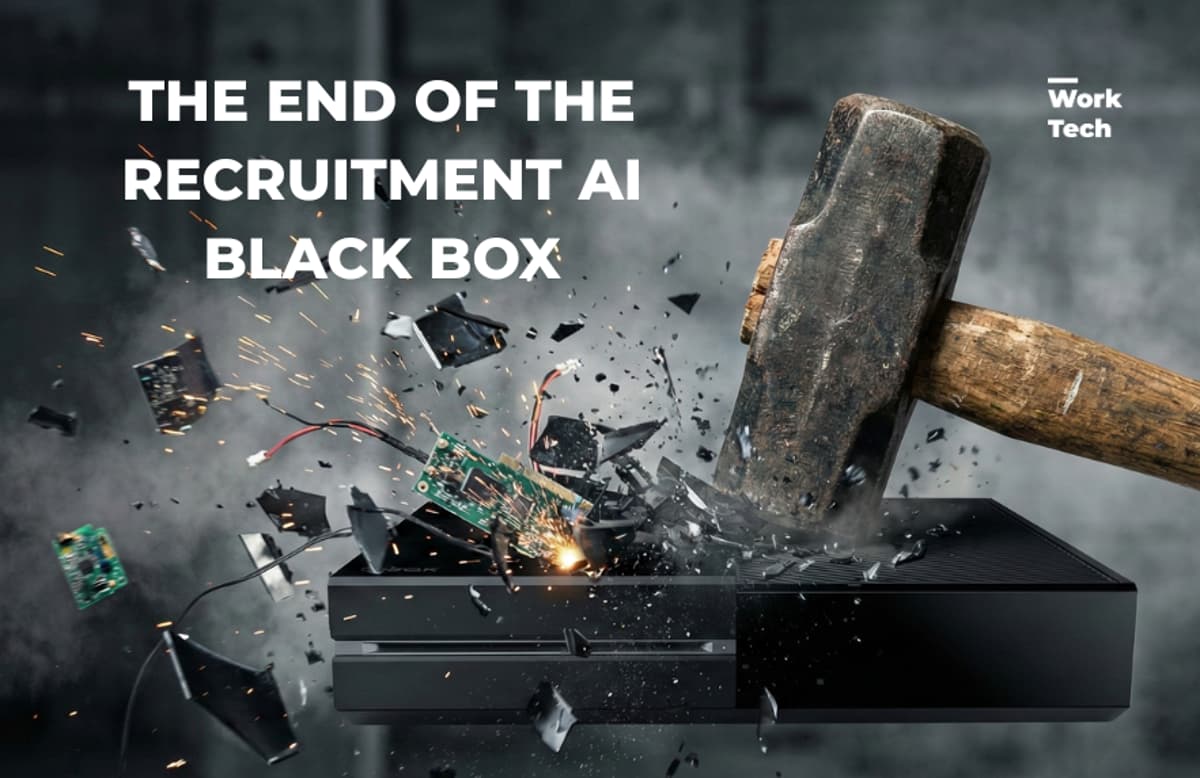The End of the Recruitment “Black Box”: Why Agentic AI Is the First Real Win for Candidates and Recruiters Alike