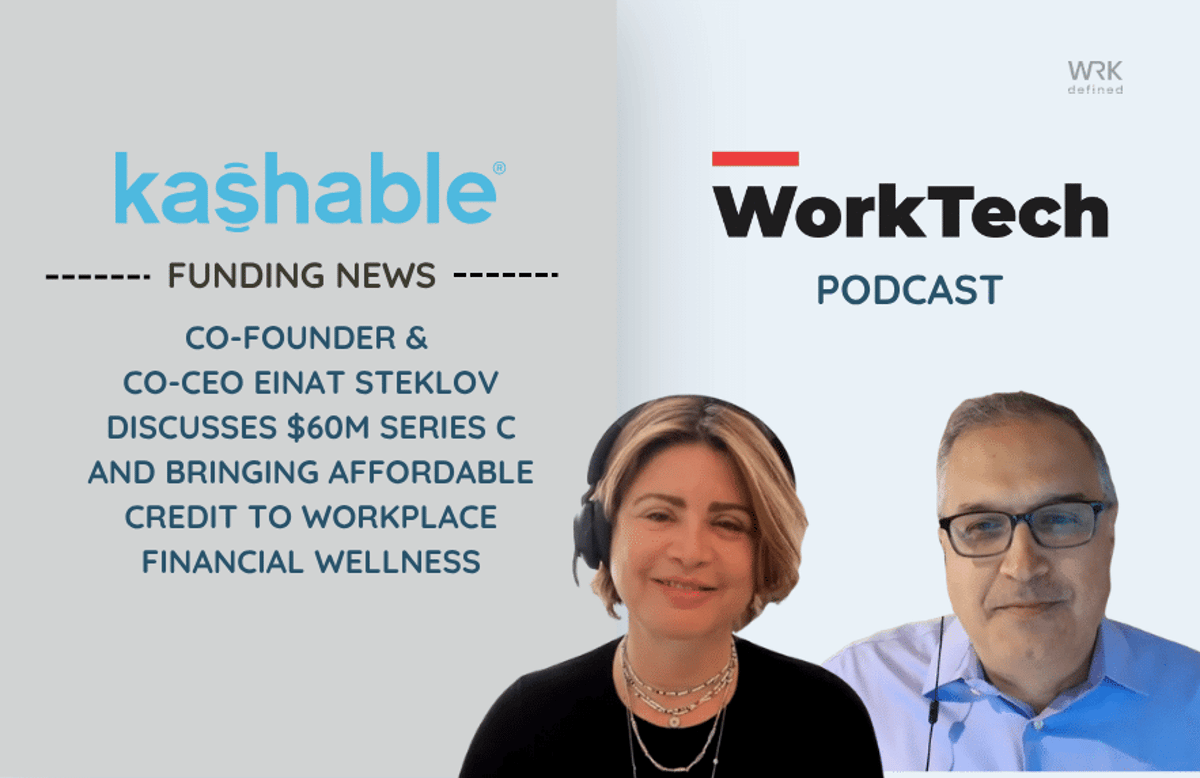 Kashable Raises $60M Series C Led by Goldman Sachs Alternatives Sustainable Investing