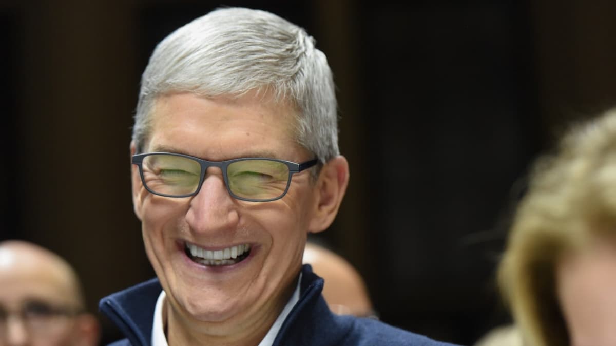 Apple Dominated the 2026 Chip War. Google’s Partners Are Left to Buy Scraps