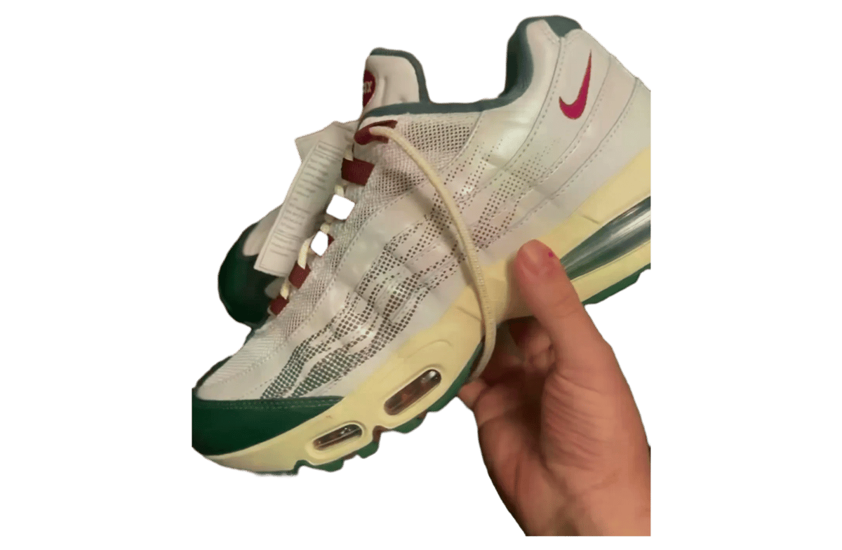Nike Air Max 95 Mexico
