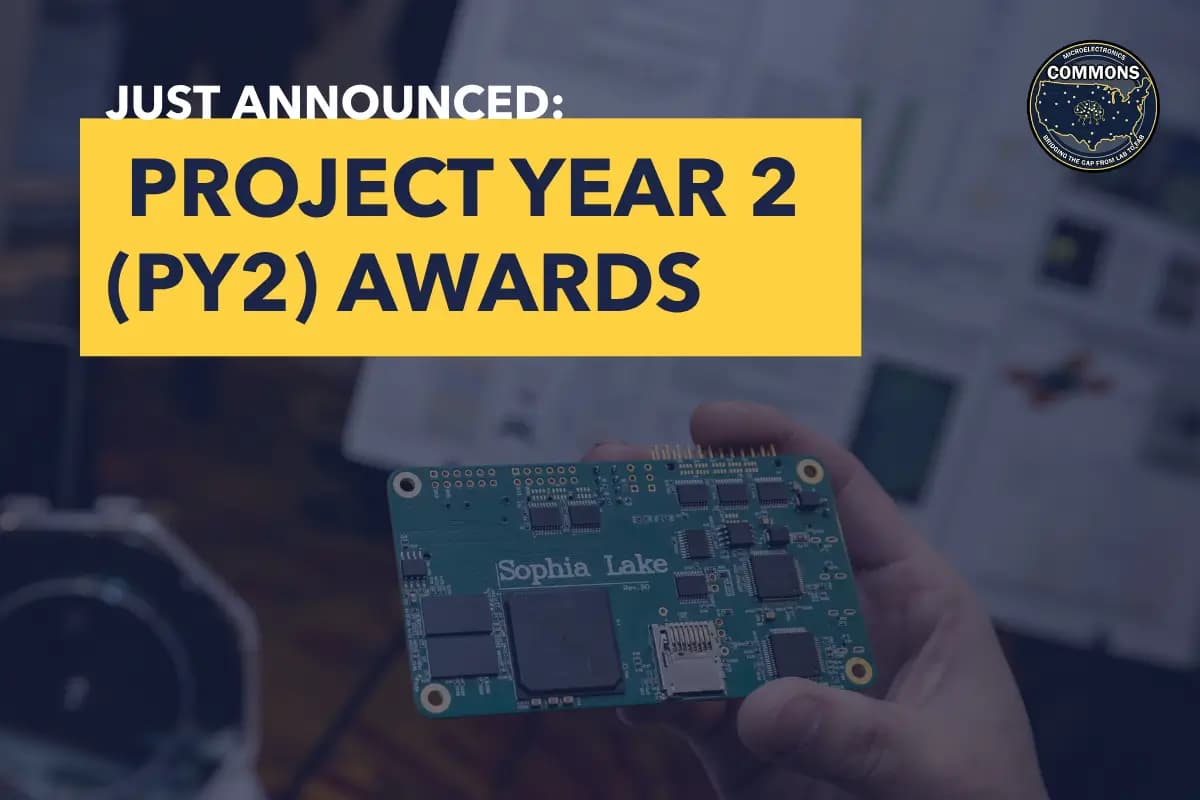 SWAP Hub Earns DoW Year 2 Award Investment From NSTXL