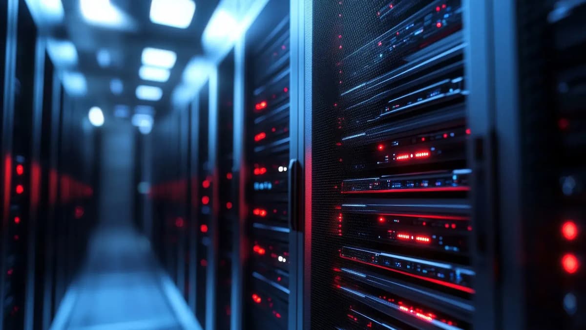 From AI Momentum to Manufacturing Reality